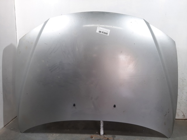 Capot para Mazda 6  (GG)