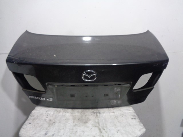 Comprar Tapa del maletero Mazda 6  GG a bajo precio