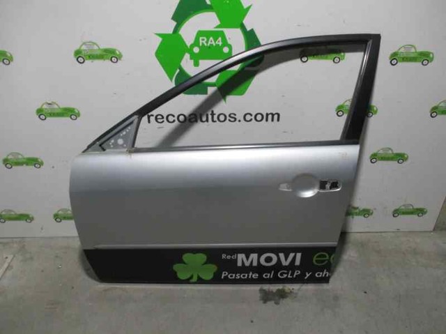 Puerta delantera derecha GJYA5802XM Mazda