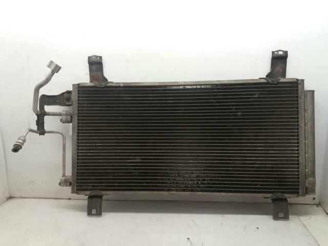 Condensador / radiador  aire acondicionado para mazda 6 sedán 2.0 di rf5c GJYA6148Z
