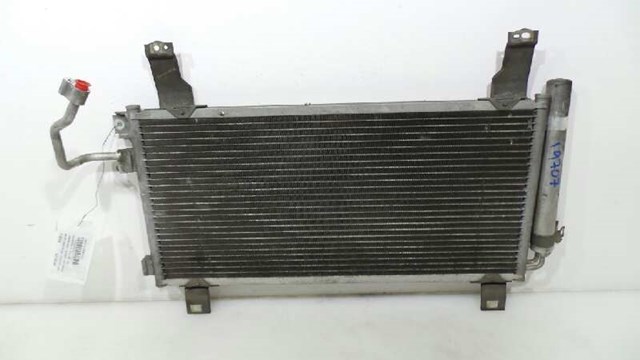 GJYA6148Z MAZDA Condensador de aire acondicionado  disponible Vigo