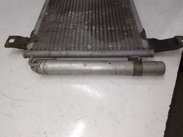 Condensador de aire acondicionado GJYA6148Z MAZDA