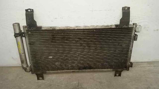 MAZDA GJYA6148ZA Condensador aire acondicionado  en stock Valencia