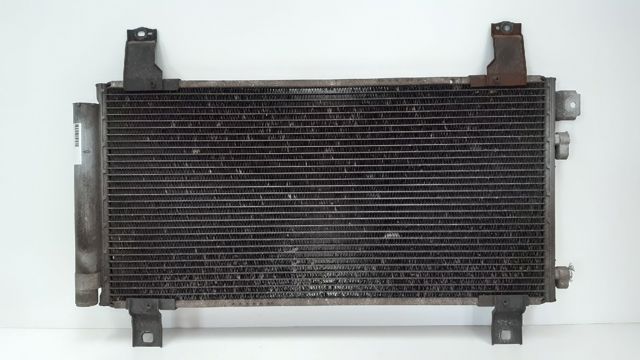 GJYA6148ZA MAZDA Condensador de aire acondicionado  disponible Vigo