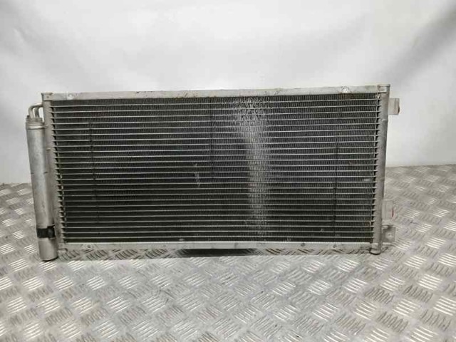 GJYA6148ZA MAZDA Condensador aire acondicionado comprar Bilbao
