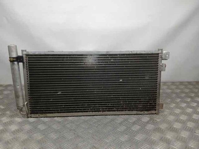 GJYA6148ZA MAZDA Condensador aire acondicionado  en stock Córdoba
