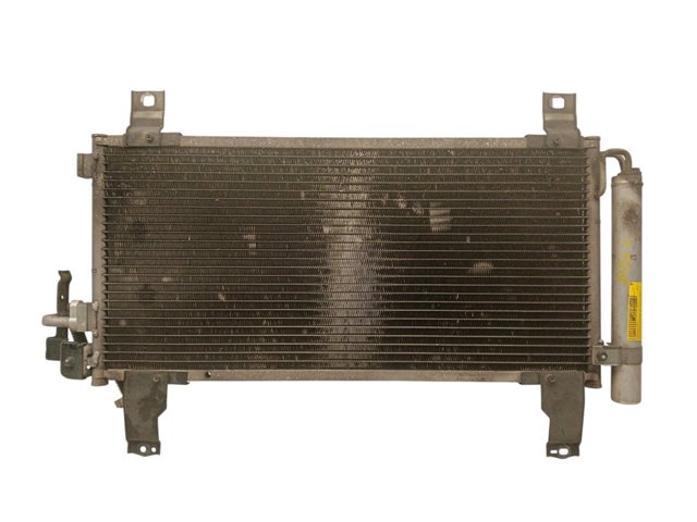 MAZDA GJYA6148ZA Condensador aire acondicionado  en stock Terrassa