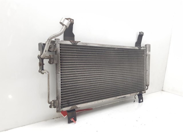 Condensador / radiador  aire acondicionado para mazda 6 sedán 2.0 di rf GJYA6148ZA