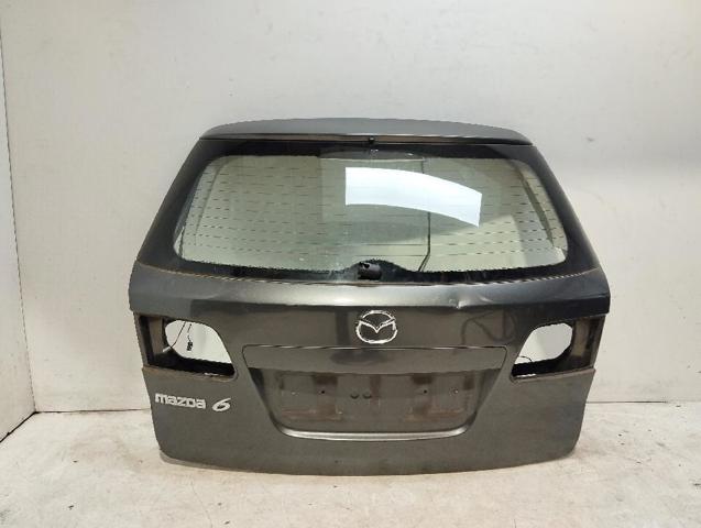 Porton trasero Mazda 6  (2002-2007)