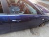 Puerta de coche, delantera, derecha GJYE5802XL MAZDA