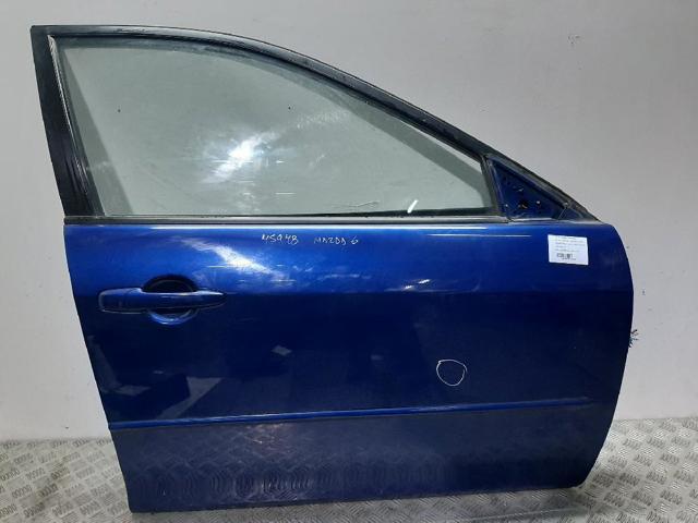 GJYE5802XP Mazda