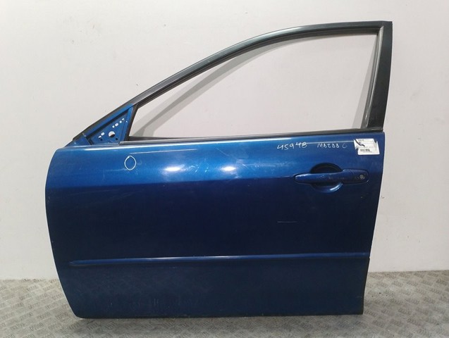 GJYE5902XP Mazda