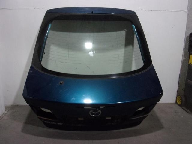 Comprar Puerta trasera del maletero (portón trasero) Mazda 6 GG a bajo precio
