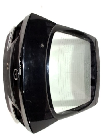 Porton trasero Mazda 6  (2002-2008)