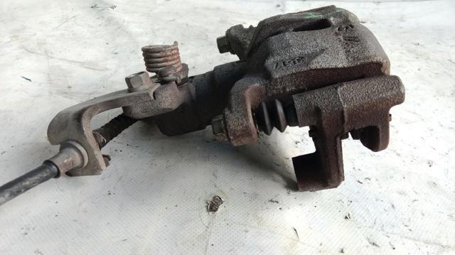 MAZDA GJZA2699ZC Pinza de freno trasera izquierda  en stock Valencia