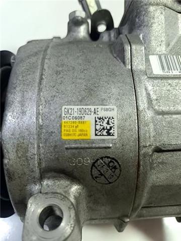 GK2119D629AE Ford