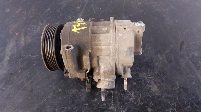 Compresor climatizador GK2119D629BE FORD