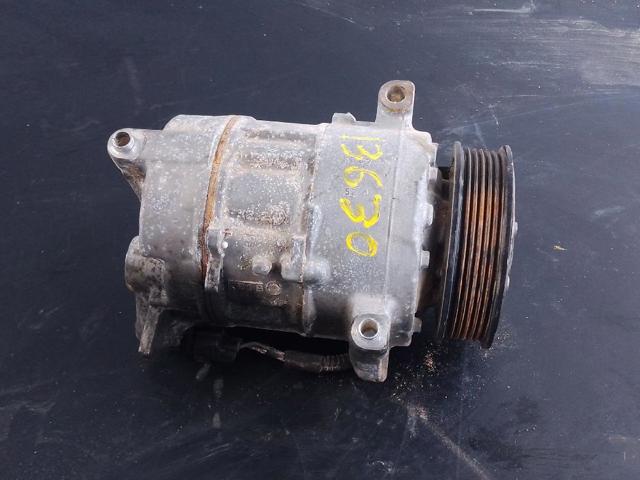 Compresor climatizador GK2119D629BE FORD