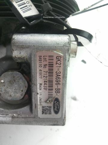 Bomba hidráulica de dirección GK213A696BB Ford