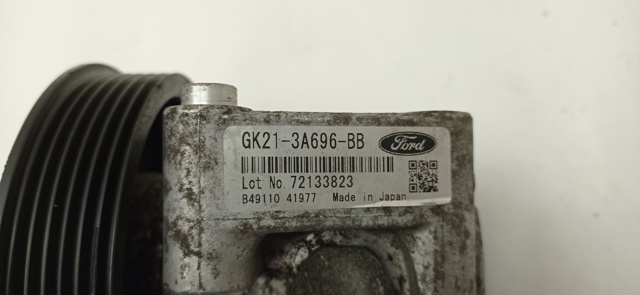 GK213A696BB FORD Bomba de dirección  en stock Gandía