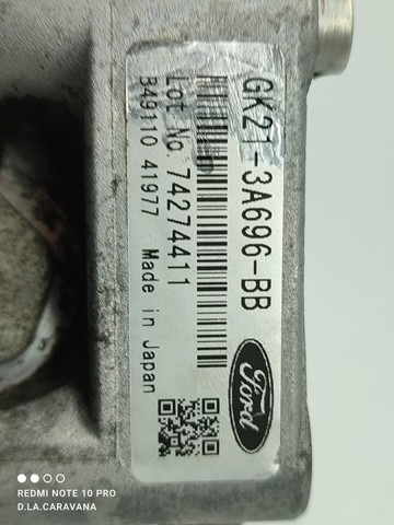 GK213A696BB Bomba de dirección asistida  comprar en Zaragoza
