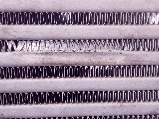 FORD GK216K775AE Intercooler  disponible Lugo