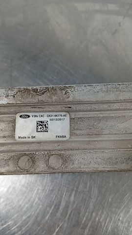 GK216K775AE FORD Intercooler  disponible Vigo