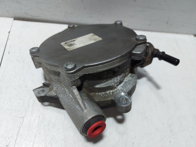 Depresor de freno  GK2Q2A451AD FORD