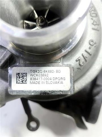 GK2Q6K682BD Ford