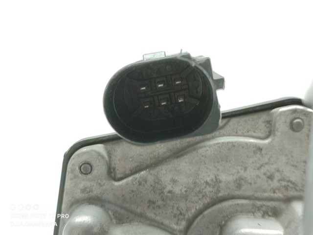 GK2Q9F991BA FORD Cuerpo de mariposa  en stock Córdoba