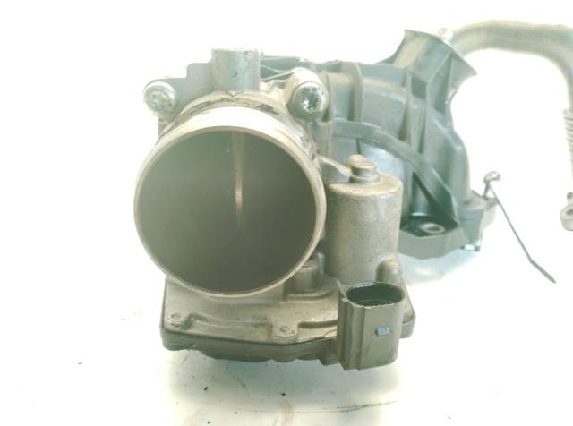 FORD GK2Q9F991BA Cuerpo de mariposa  en stock Salamanca