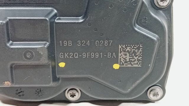 FORD GK2Q9F991BA Cuerpo de aceleración completo  disponible España