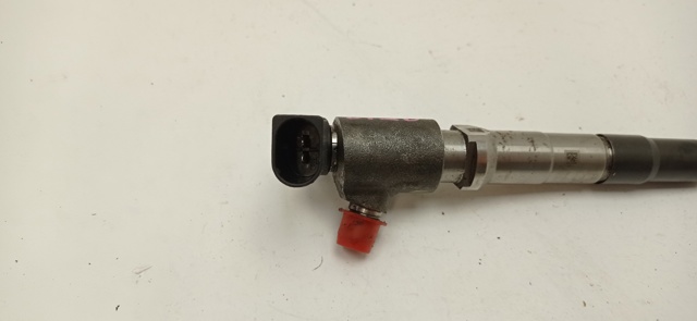 Inyector para Ford Kuga DFK