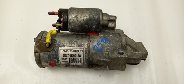 GK2T11000AA FORD Motor de arranque  comprar en Lleida