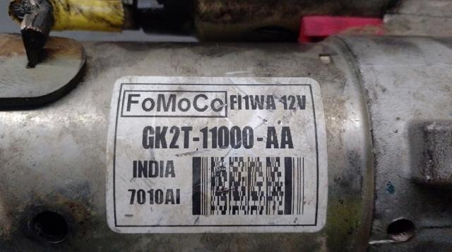 GK2T11000AA Motor de arranque comprar Almería