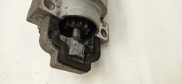 FORD GK2T11000AA Motor de arranque comprar Tarragona