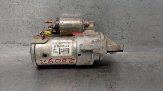 GK2T11000AA Motor de arranque  disponible Utrera