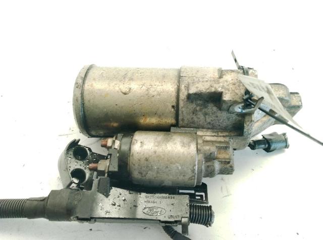 GK2T11000AA FORD Motor de arranque  comprar en Lleida