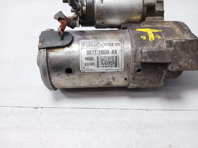 GK2T11000AA FORD Motor de arranque  en stock Huelva