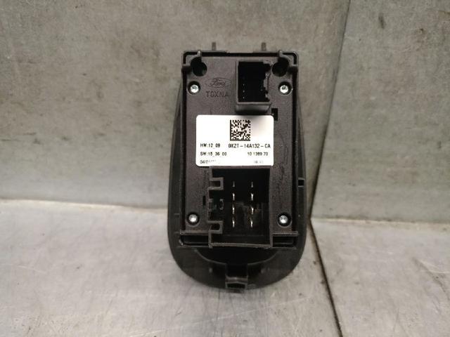 GK2T14A132CA Unidad de control de elevalunas delantera izquierda  disponible Burgos