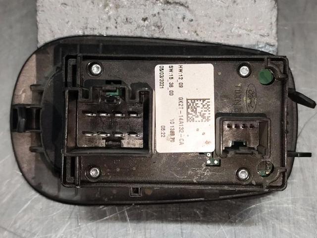 GK2T14A132CA Interruptor de elevalunas delantera izquierda comprar Almería