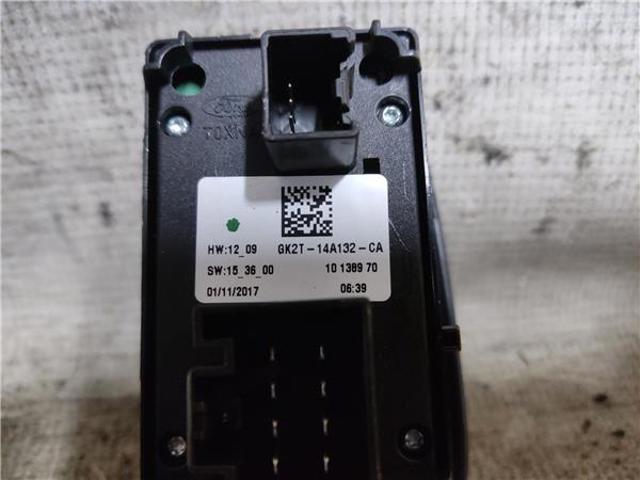 FORD GK2T14A132CA Unidad de control de elevalunas delantera izquierda  disponible Valladolid