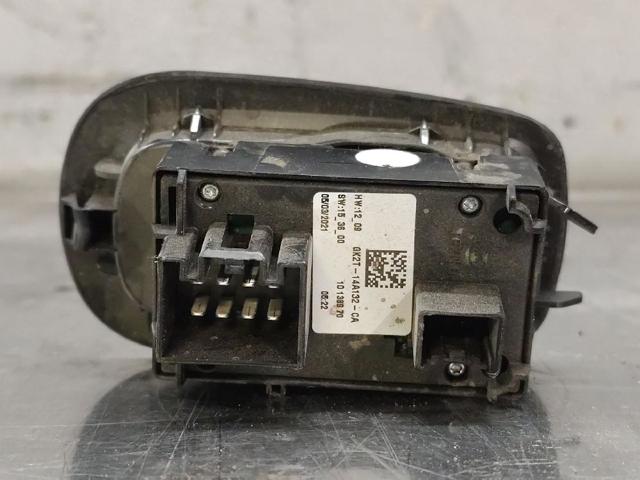 GK2T14A132CA FORD Unidad de control de elevalunas delantera izquierda  comprar en Lleida