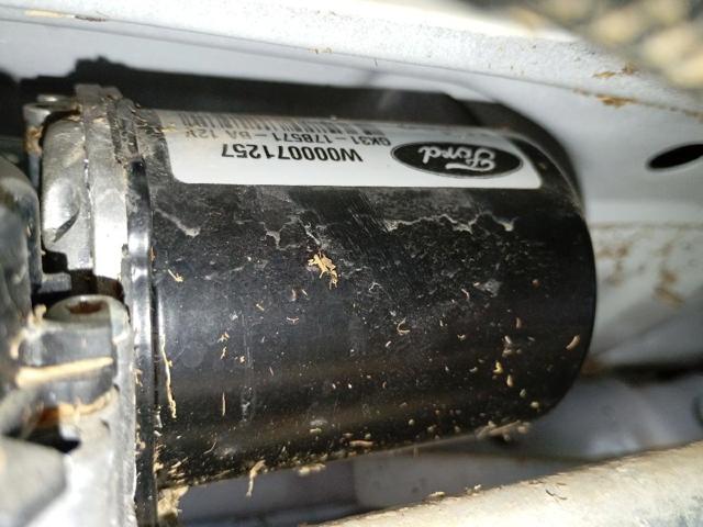 GK3117B571BA Ford