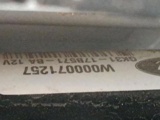 GK3117B571BA Ford