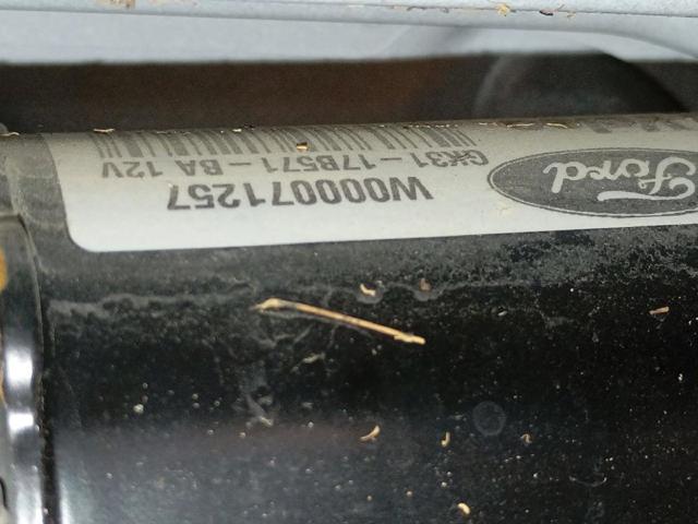 GK3117B571BA Ford