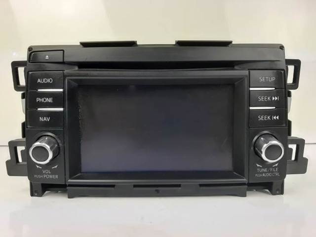 Precio del repuesto Display 6  sedán