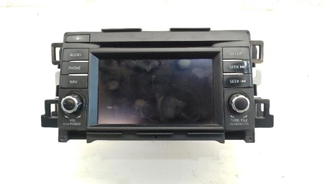 Comprar Pantalla multifunción Mazda CX-5  KE, GH a bajo precio