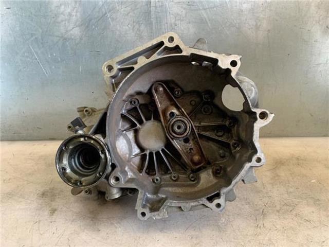GKR VAG