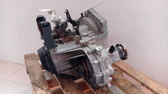 GKR VAG